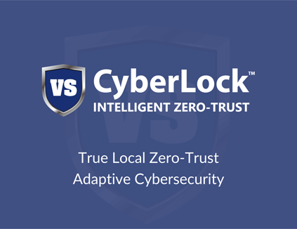 CyberLock Presentation